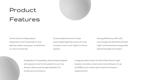 Fortuna Product Development Plan Presentation