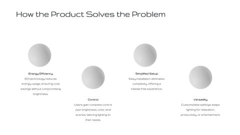 Fortuna Product Development Plan Presentation