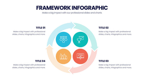 Framework Infographics