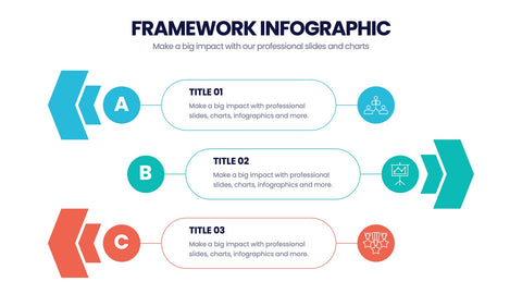 Framework Infographics