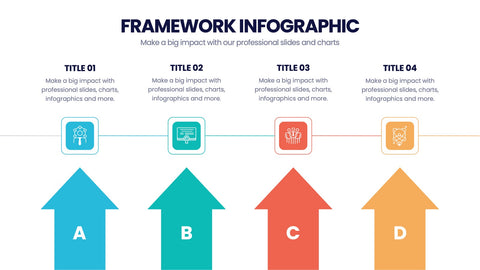 Framework Infographics