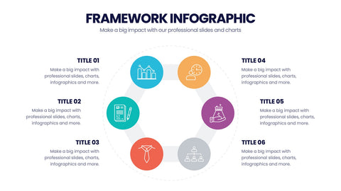 Framework Infographics