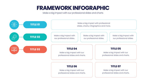 Framework Infographics
