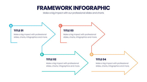Framework Infographics