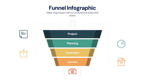 Funnel Infographics