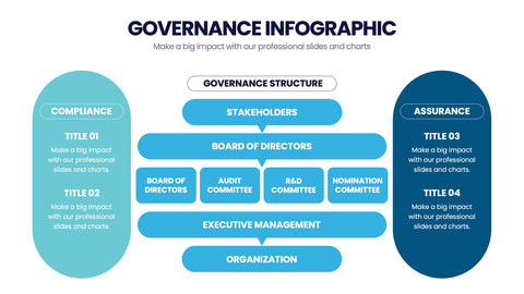 Governance Infographics