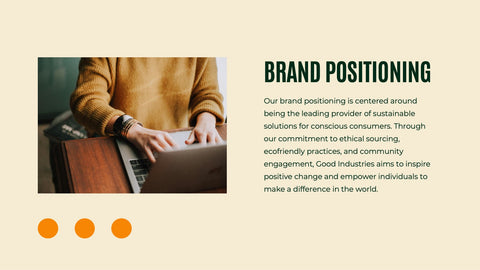Griffin Rebranding Project Plan Presentation