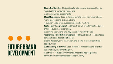 Griffin Rebranding Project Plan Presentation