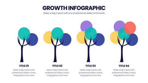 Growth Infographics