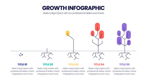 Growth Infographics