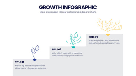 Growth Infographics
