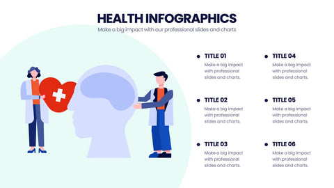Health Infographics