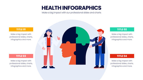 Health Infographics