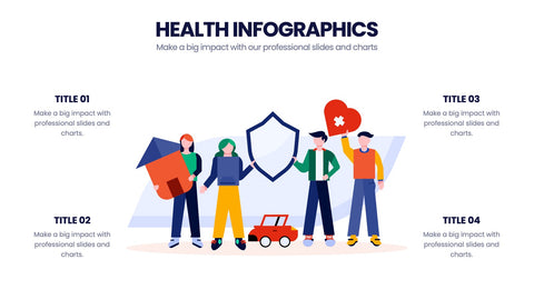 Health Infographics
