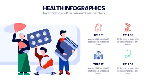 Health Infographics