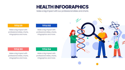 Health Infographics