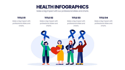 Health Infographics