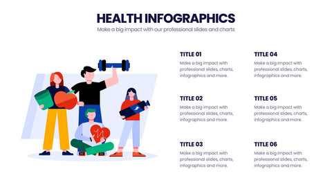 Health Infographics