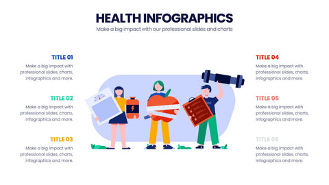 Health Infographics