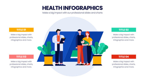Health Infographics