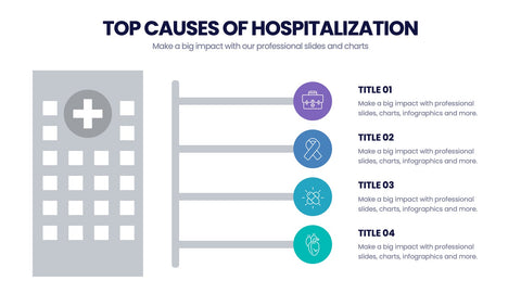 Healthcare Infographics