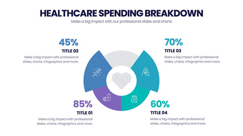Healthcare Infographics