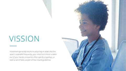 Healthcare Infographics for Medical & Patient Presentations