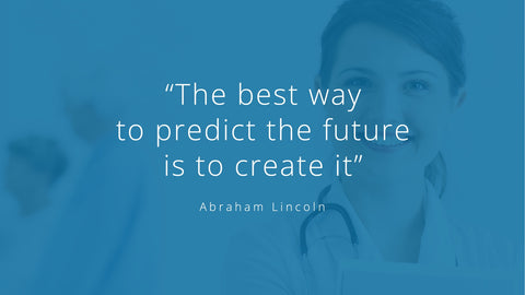 Healthcare Infographics for Medical & Patient Presentations