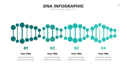 Healthcare Infographics for Medical & Patient Presentations