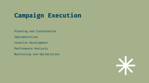 Helix Full-Service Agency Project Plan Presentation