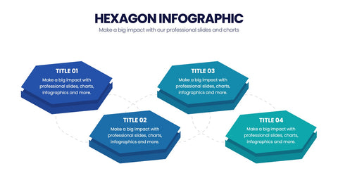 Hexagon Infographics