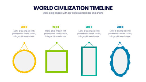 History Infographics