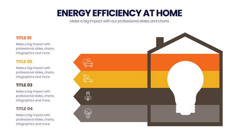 House Infographics