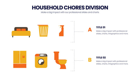 House Infographics