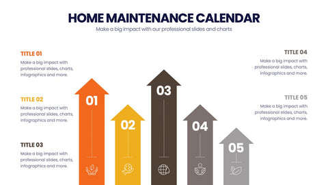 House Infographics