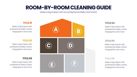 House Infographics