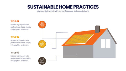 House Infographics