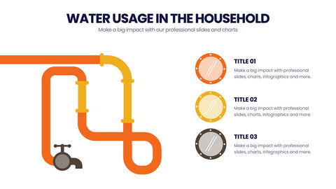 House Infographics