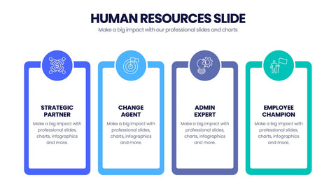 Human Resources Infographics