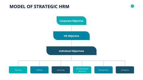 Human Resources Infographics for HR & Talent Management