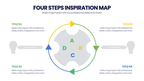 Idea Infographics