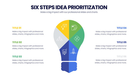 Idea Infographics