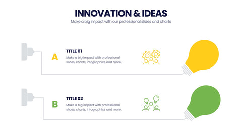 Idea Infographics
