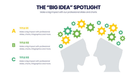 Idea Infographics