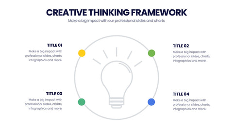 Idea Infographics