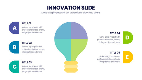 Innovation Infographics