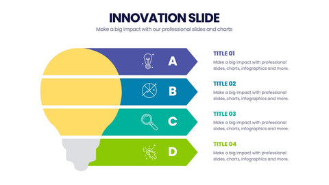 Innovation Infographics