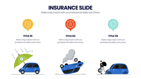 Insurance Infographics