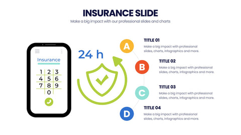 Insurance Infographics