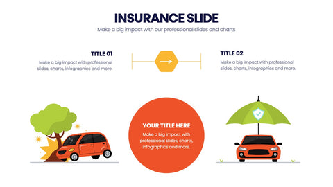Insurance Infographics